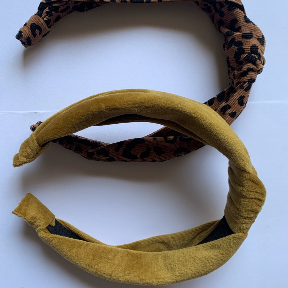 Headbands